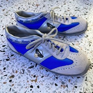 Vintage Kid Power Lone Ranger Youth Size 13 Sneakers